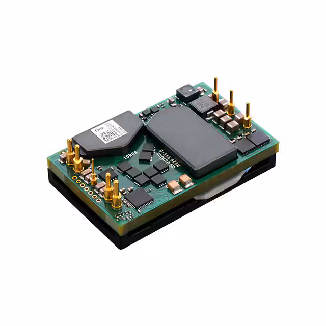 BMR4800107-005 Flex Power Modules  Convertidores CC CC
